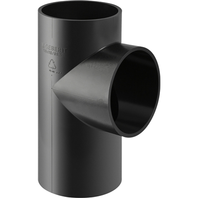 50X88,5 PEH GRENRÖR GEBERIT